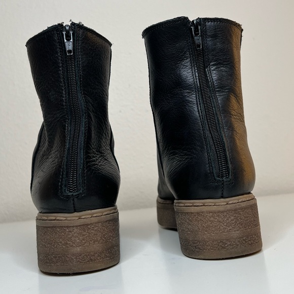 Free People Ankle Boots - Picture 4 of 12